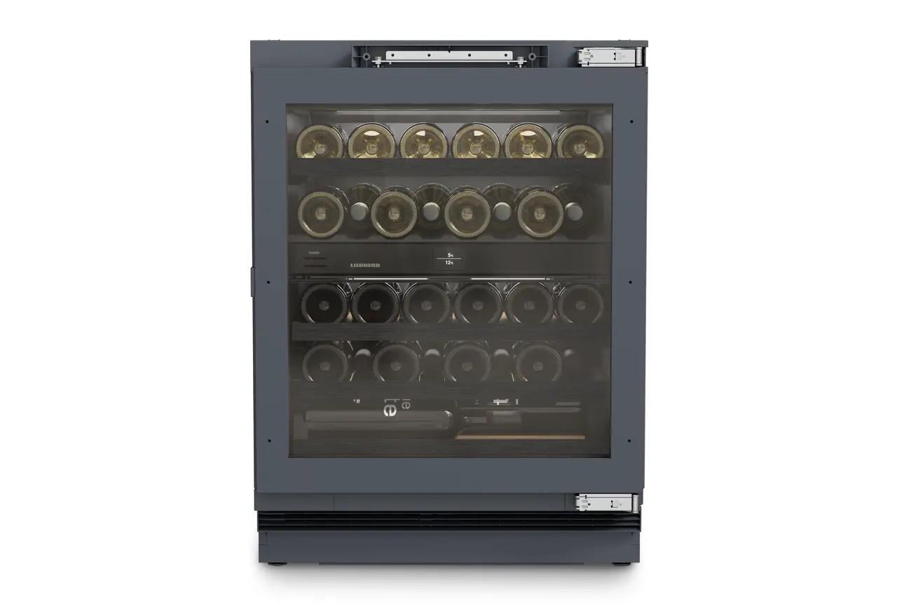 UWpri 3662 Vinidor Selection Unterbaufähiger Weinschrank zur